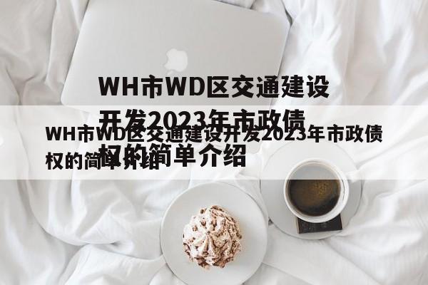 WHWDͨ迪2023ծȨļ򵥡ѽ