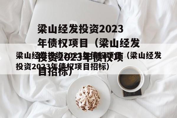 ɽͶ2023ծȨĿɽͶ2023ծȨĿб꣩