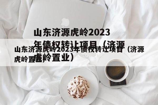 ɽԴ2023ծȨתĿԴ멖ҵ