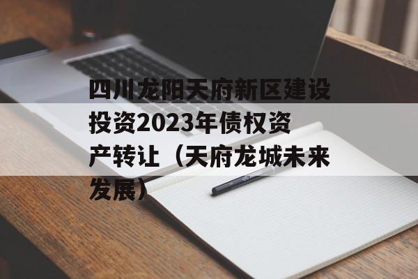 Ĵ츮Ͷ2023ծȨʲתã츮δչ