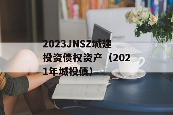 2023JNSZǽͶծȨʲ2021Ͷծ