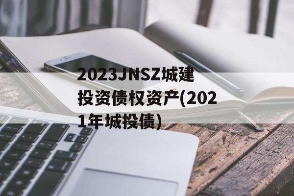 2023JNSZǽͶծȨʲ(2021Ͷծ)