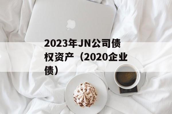 2023JN˾ծȨʲ2020ҵծ