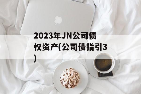 2023JN˾ծȨʲ(˾ծָ3)