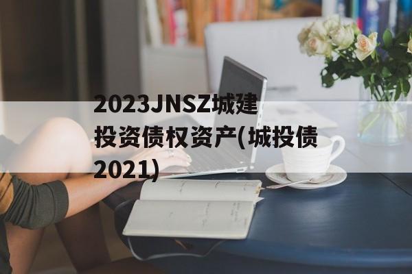 2023JNSZǽͶծȨʲ(Ͷծ2021)