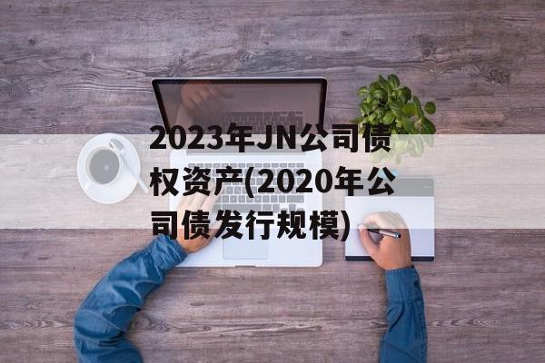 2023JN˾ծȨʲ(2020깫˾ծйģ)