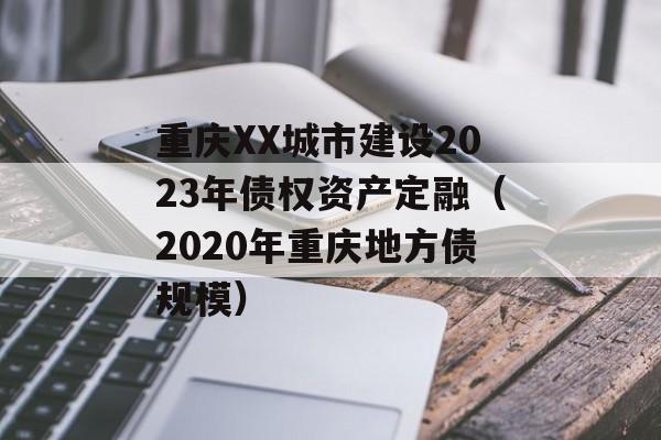 XXн2023ծȨʲڣ2020بծģ