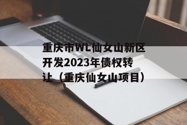 WLŮɽ2023ծȨתãŮɽĿ