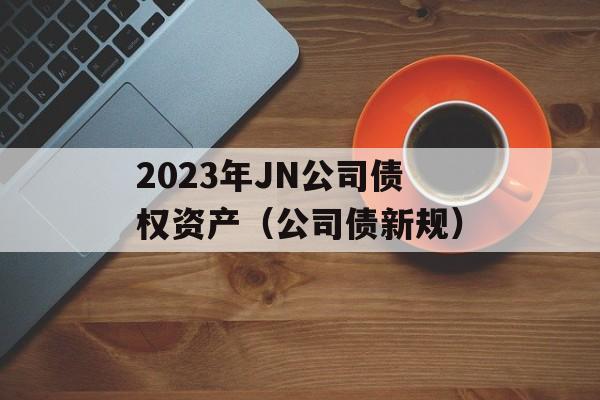 2023JN˾ծȨʲ˾ծ¹棩