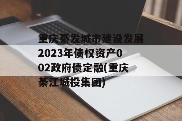 뷢н跢չ2023ծȨʲ002ծeڦ(뽭Ͷ)