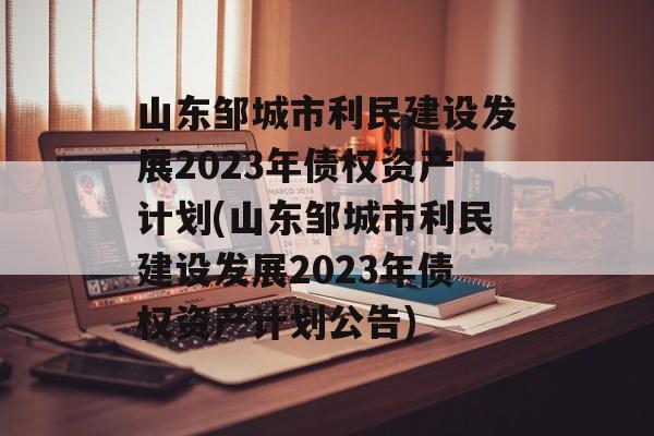 ɽ޳跢չ2023ծȨʲƻ(ɽ޳跢չ2023ծȨʡƻ)