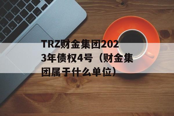 TRZƽ2023ծȨ4ţƽvʲôλ